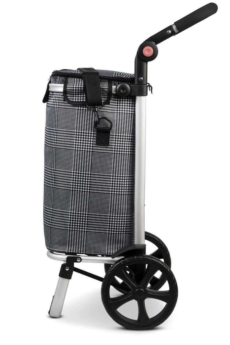 Punta Talent Shopping Roller