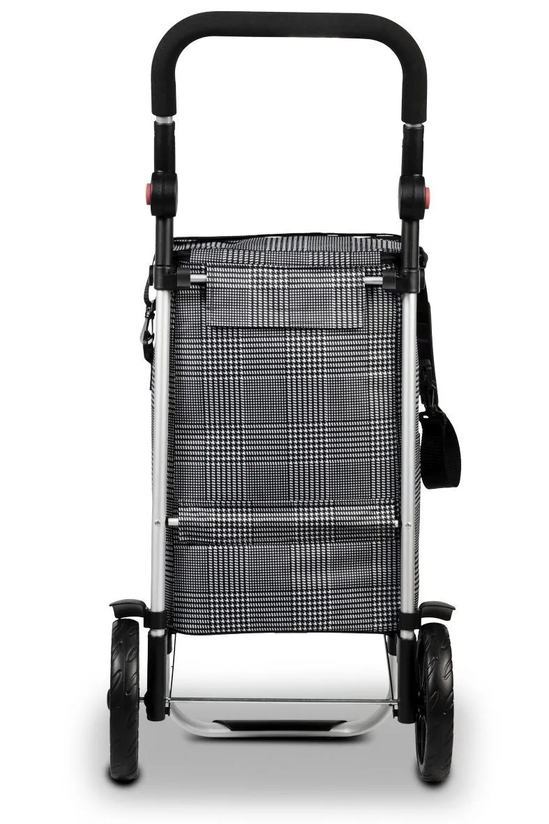 Punta Talent Shopping Roller