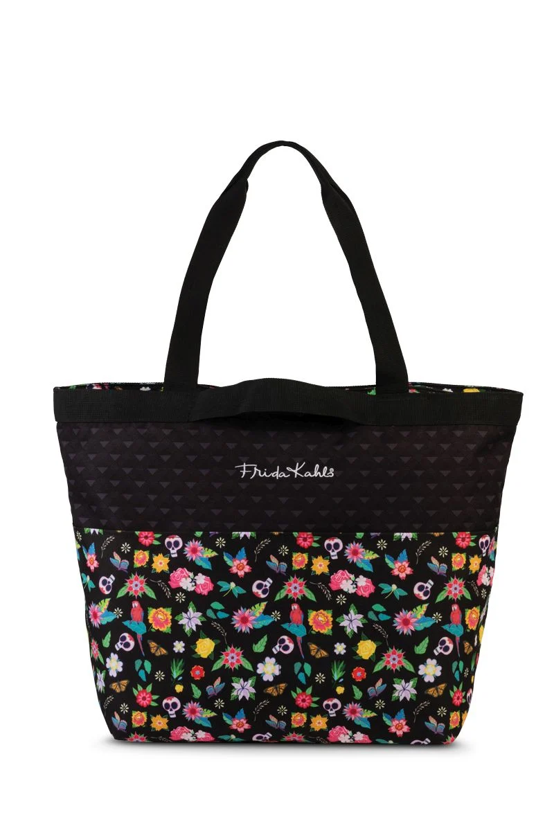 Frida Kahlo Shopper XL