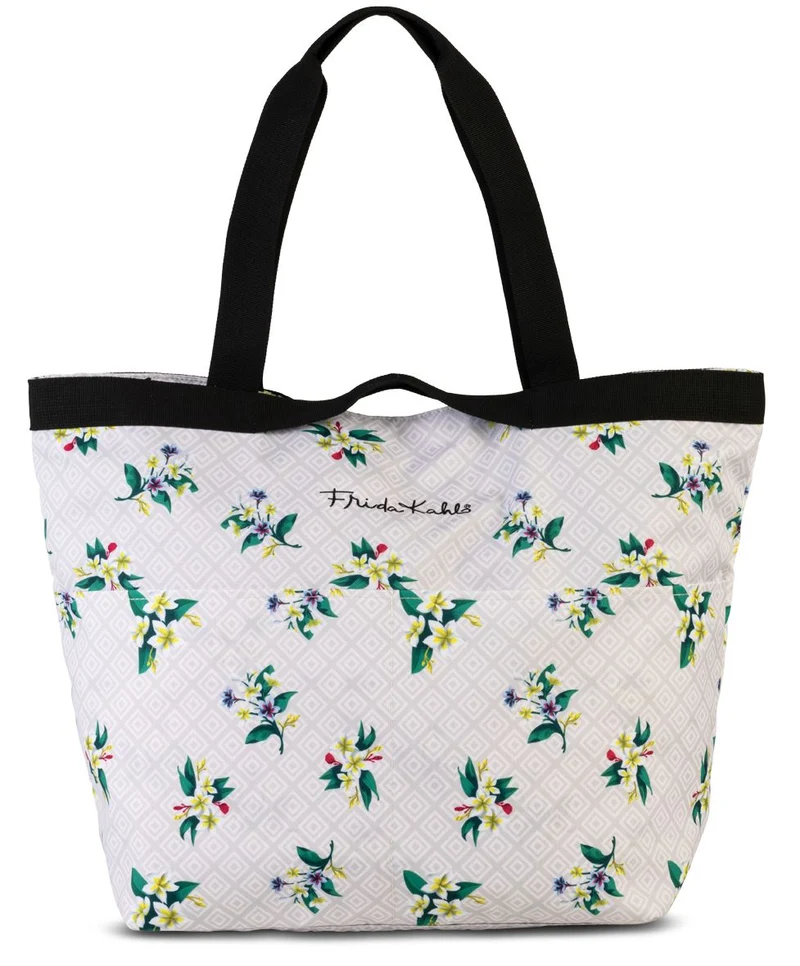 Frida Kahlo Shopper XL