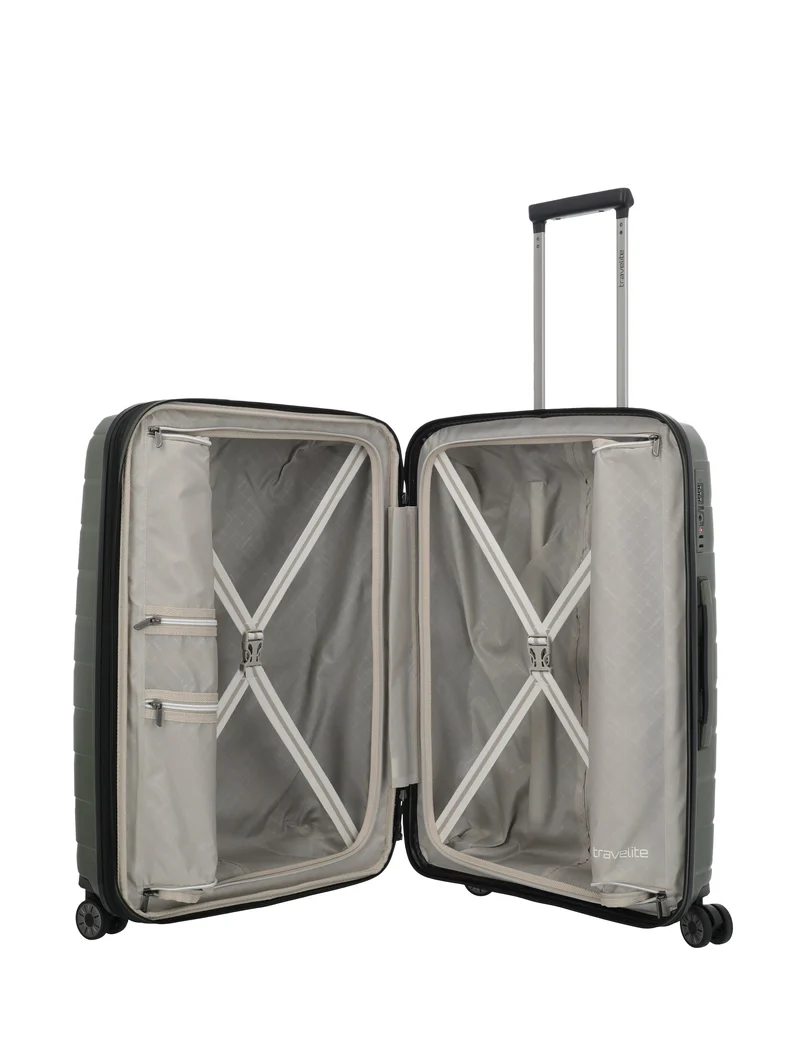 Travelite AIR BASE Trolley M