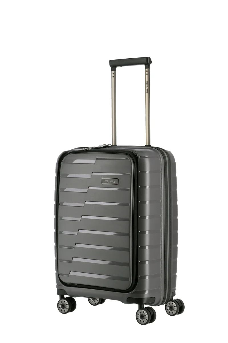 Travelite AIR BASE, S+ Vortasche