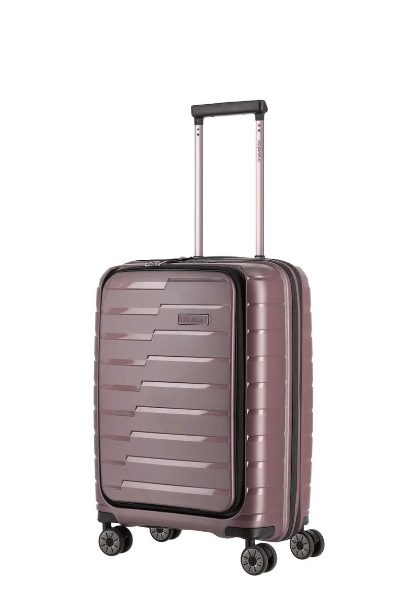 Travelite AIR BASE, S+ Vortasche