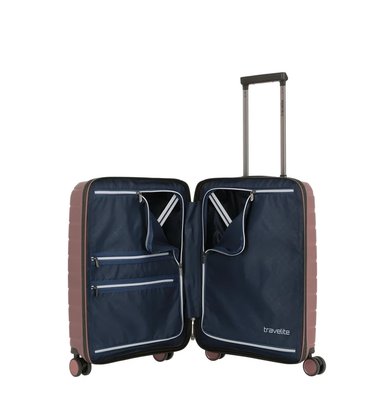Travelite AIR BASE, S+ Vortasche