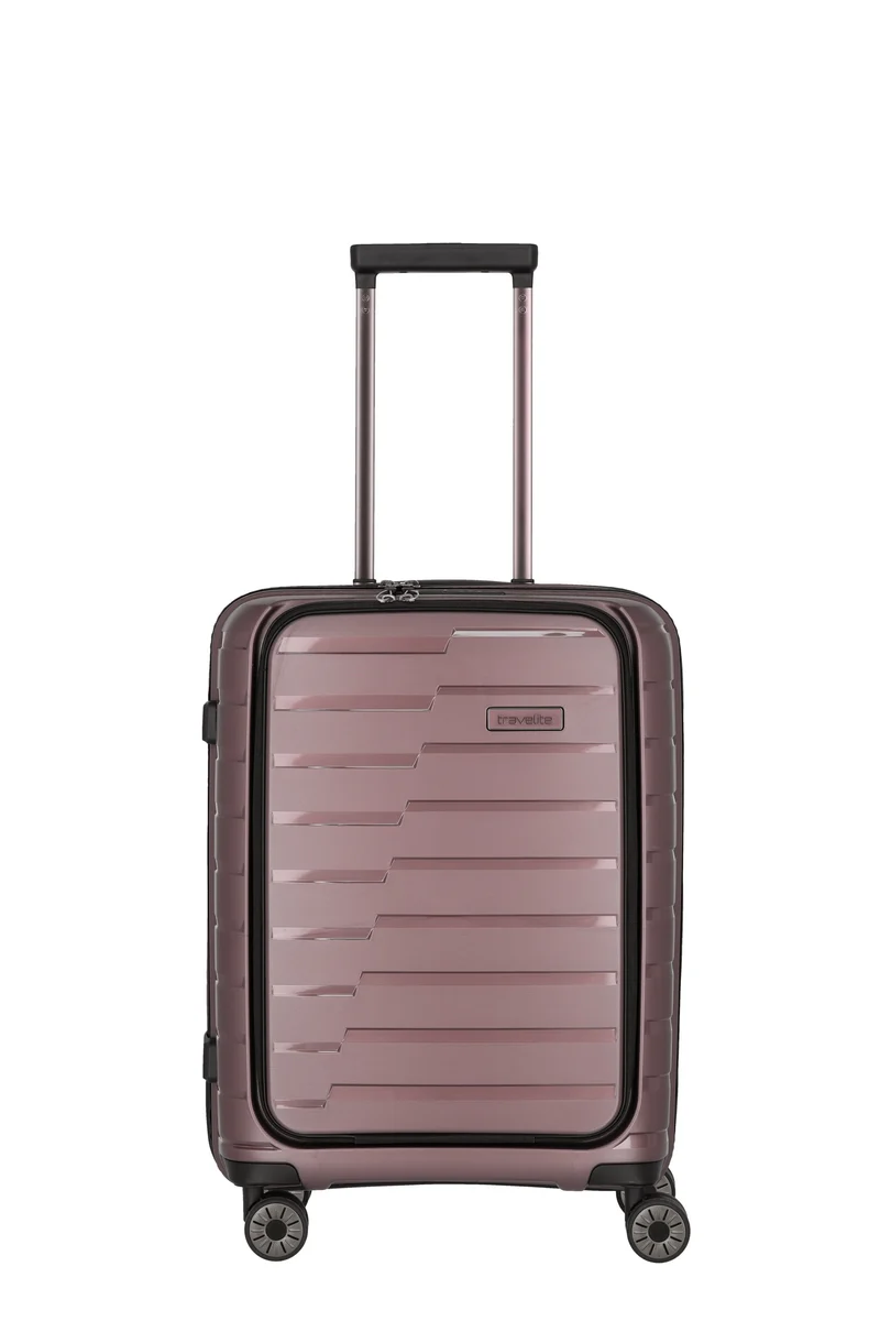 Travelite AIR BASE, S+ Vortasche