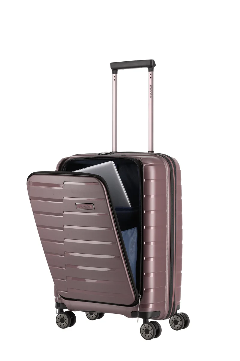 Travelite AIR BASE, S+ Vortasche
