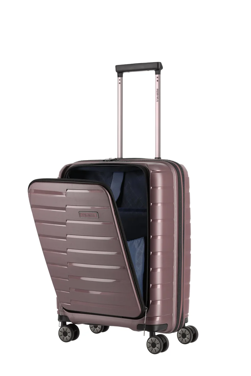 Travelite AIR BASE, S+ Vortasche