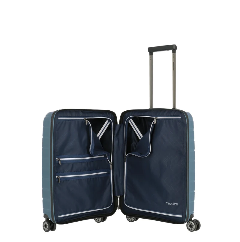 Travelite AIR BASE, S+ Vortasche