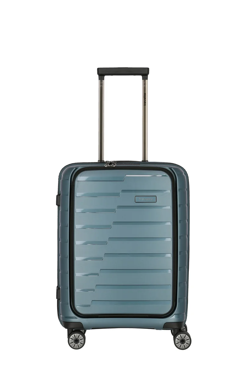 Travelite AIR BASE, S+ Vortasche