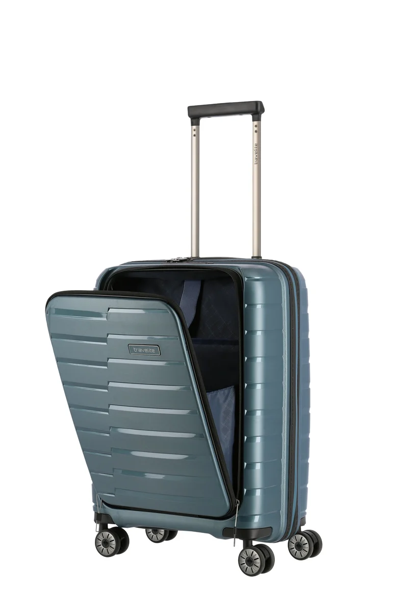 Travelite AIR BASE, S+ Vortasche