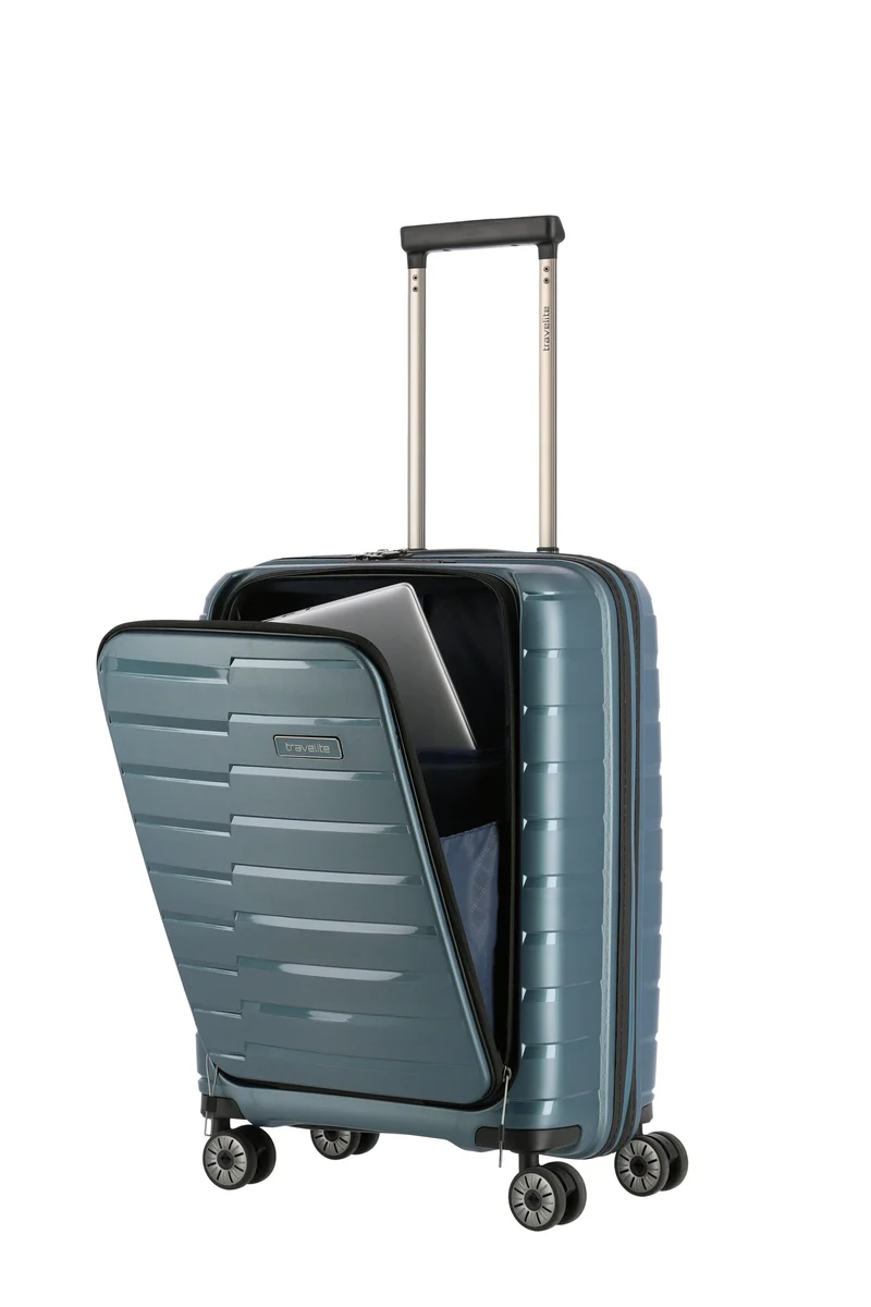 Travelite AIR BASE, S+ Vortasche