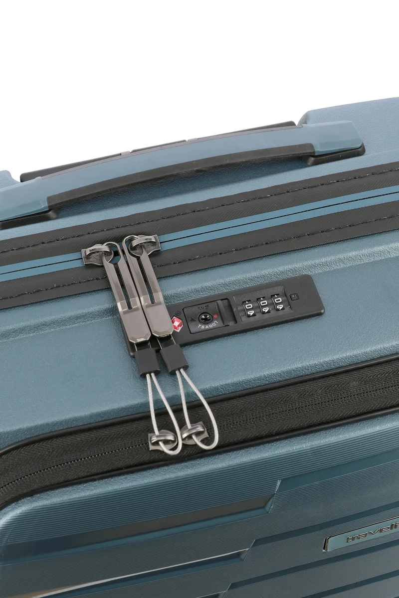 Travelite AIR BASE, S+ Vortasche
