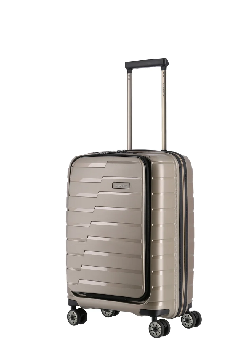 Travelite AIR BASE, S+ Vortasche