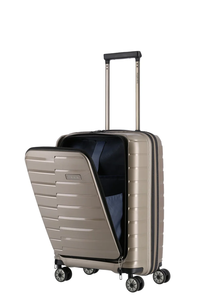 Travelite AIR BASE, S+ Vortasche