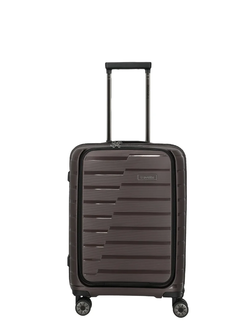 Travelite AIR BASE, S+ Vortasche