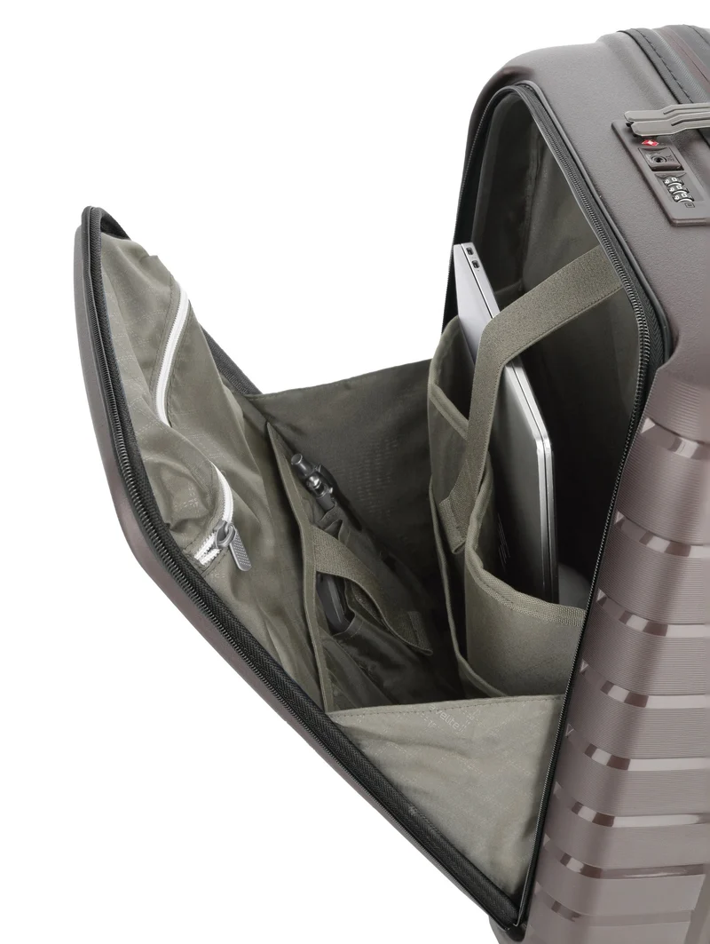 Travelite AIR BASE, S+ Vortasche