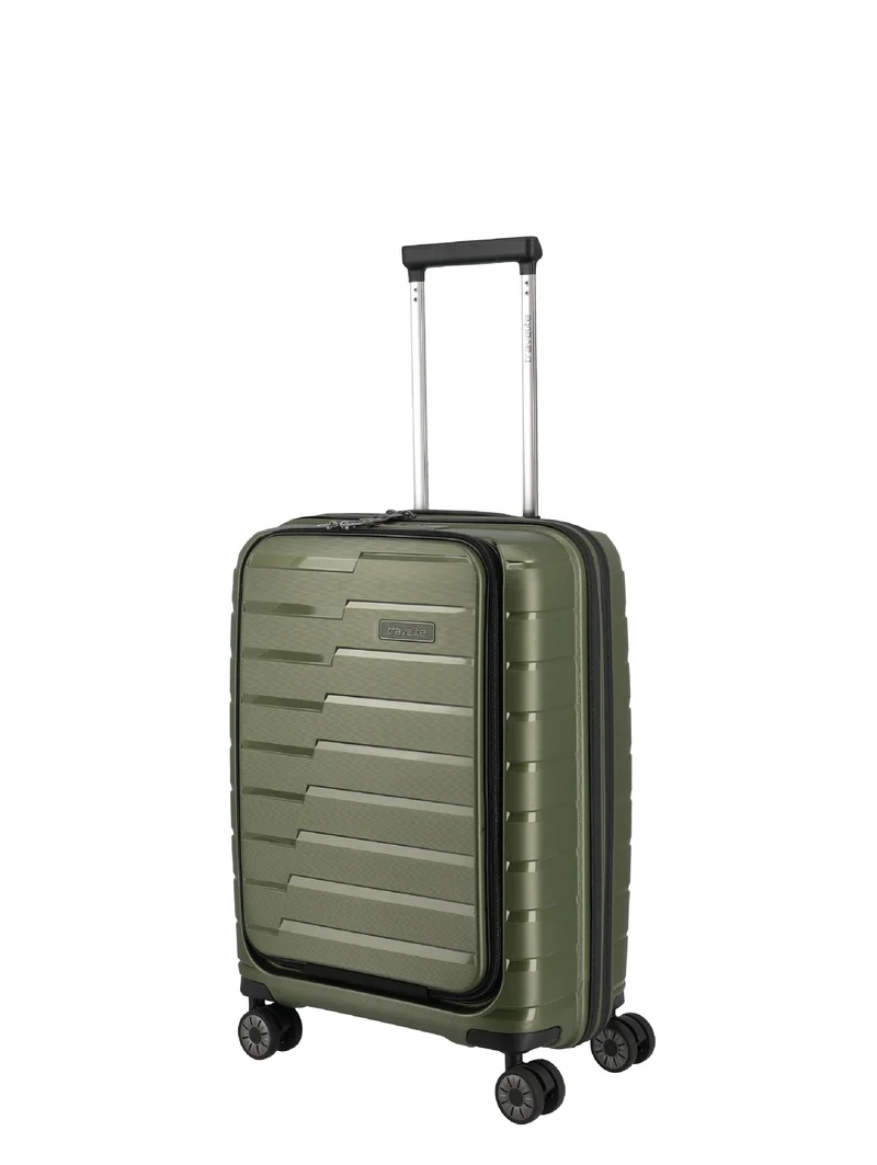 Travelite AIR BASE, S+ Vortasche