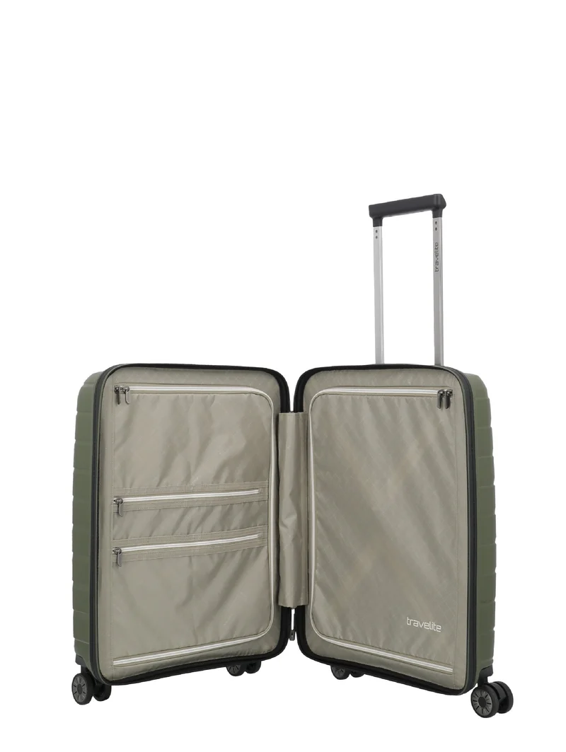 Travelite AIR BASE, S+ Vortasche