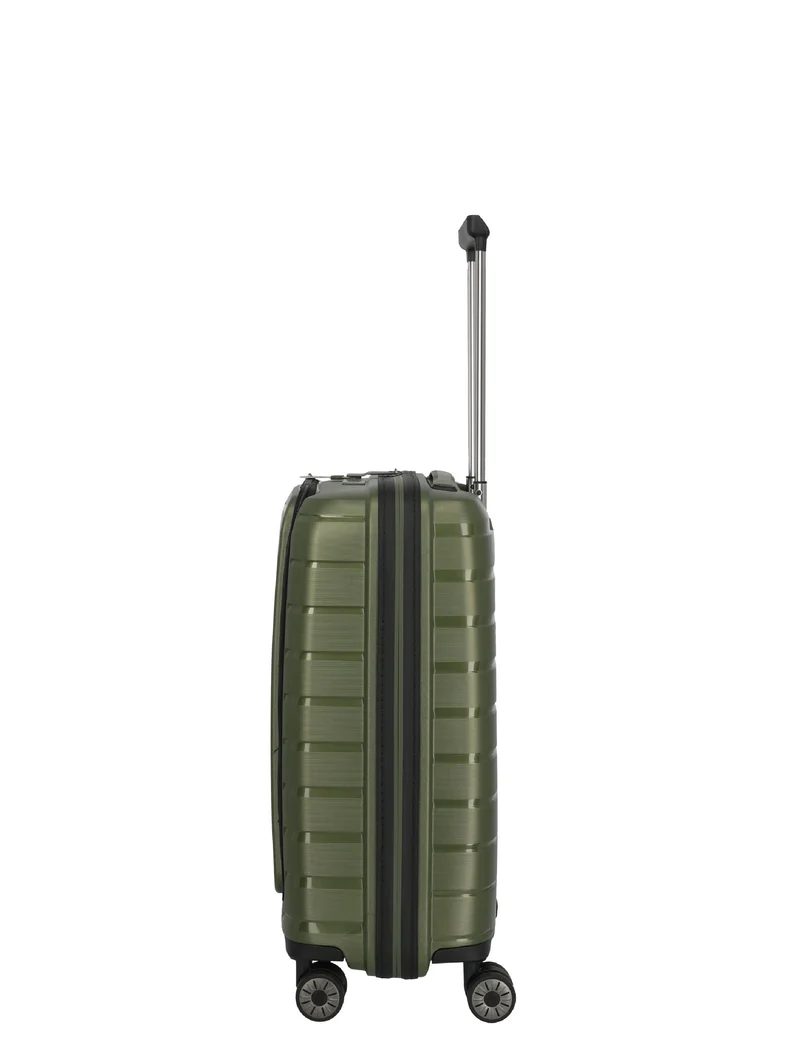 Travelite AIR BASE, S+ Vortasche
