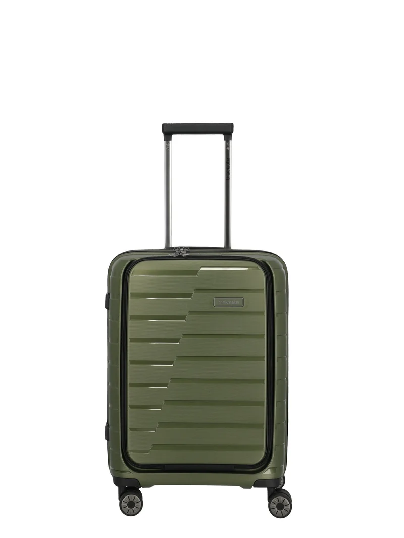 Travelite AIR BASE, S+ Vortasche
