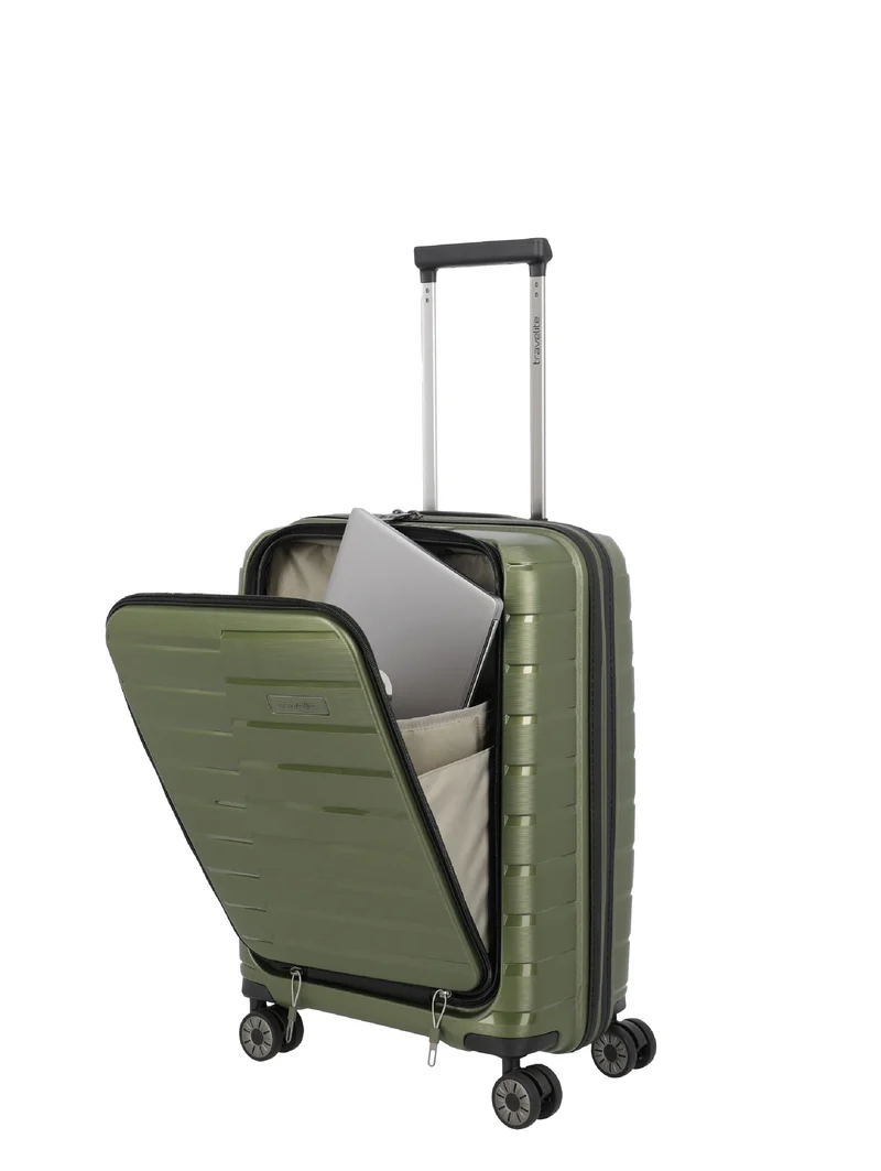 Travelite AIR BASE, S+ Vortasche