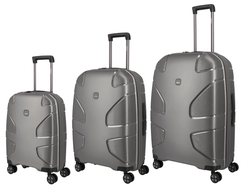 IMPACKT - IP1 Trolley Set L/M/S