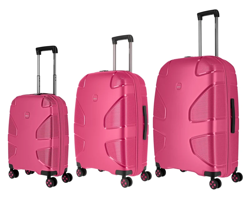 IMPACKT - IP1 Trolley Set L/M/S