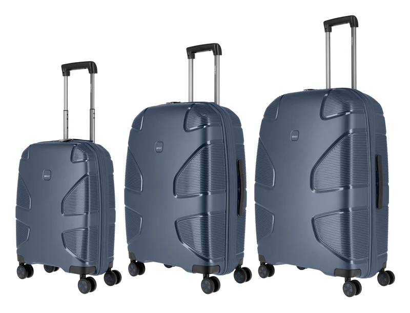 IMPACKT - IP1 Trolley Set L/M/S