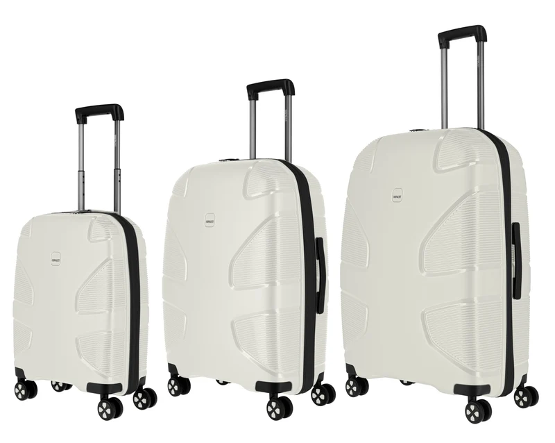 IMPACKT - IP1 Trolley Set L/M/S