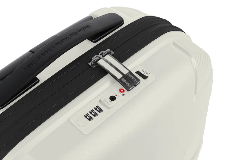 IMPACKT - IP1 Trolley Set L/M/S