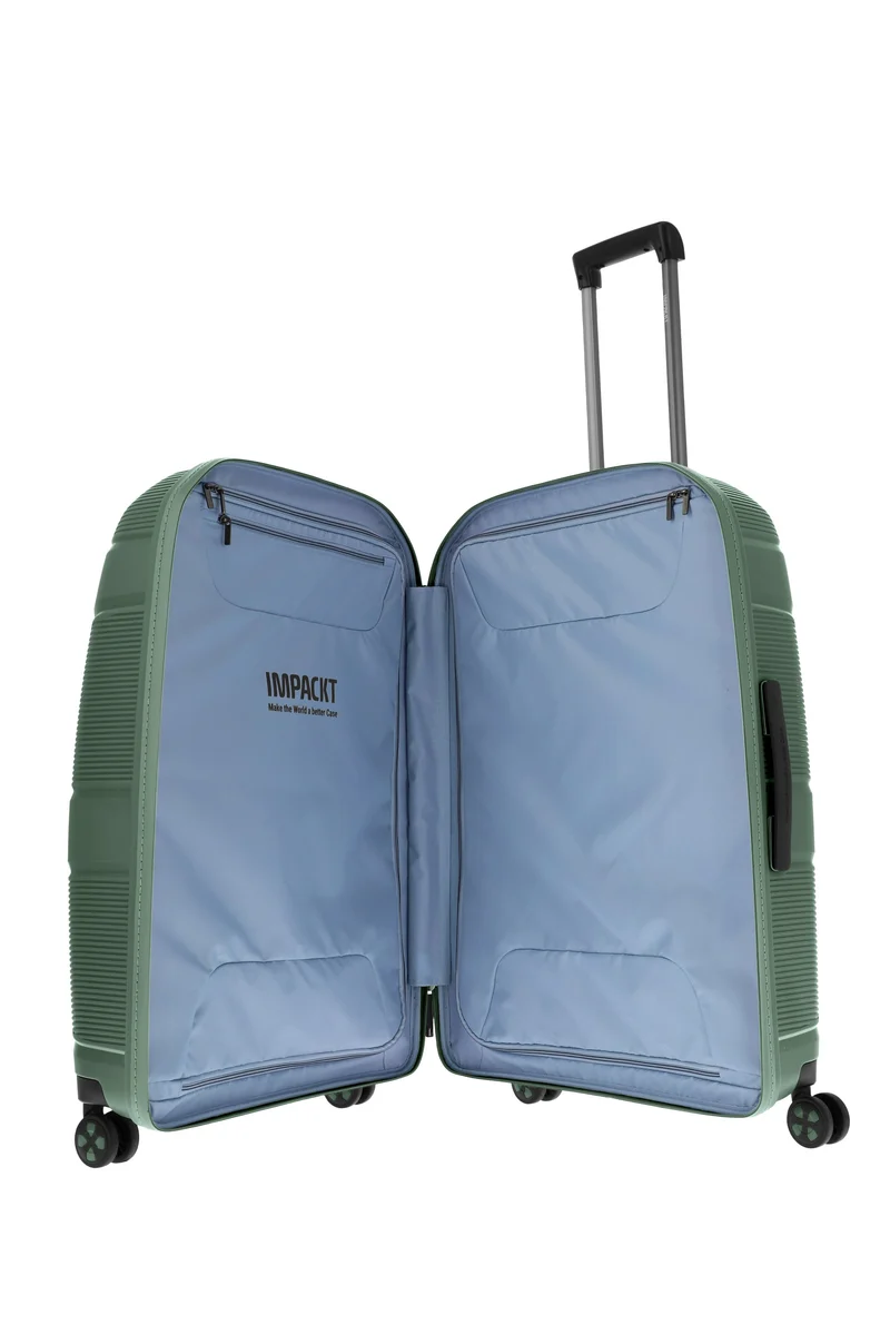 IMPACKT - IP1 Trolley Set L/M/S