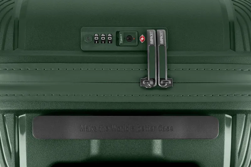 IMPACKT - IP1 Trolley Set L/M/S