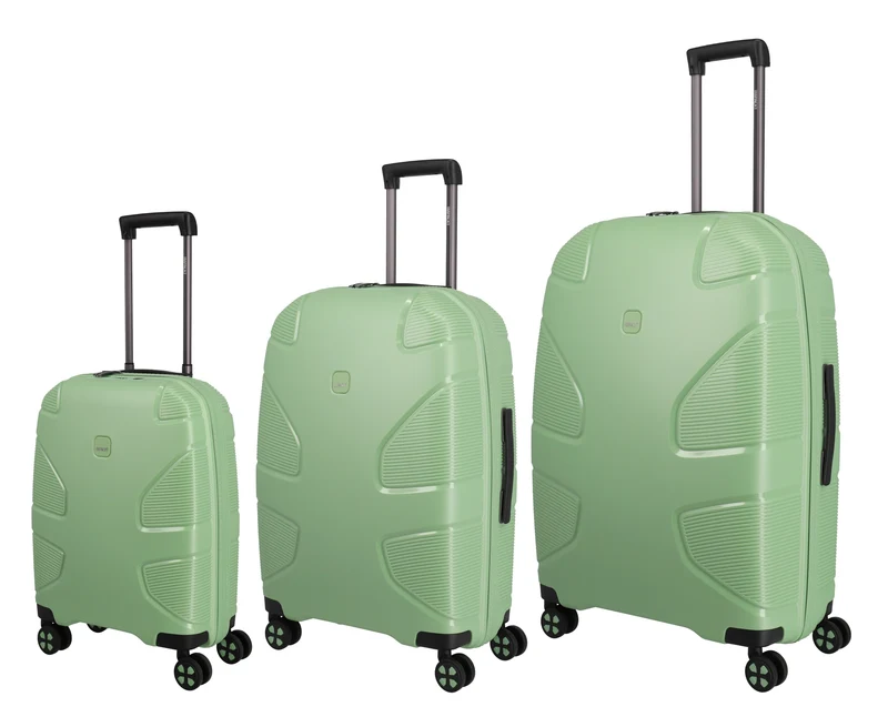 IMPACKT - IP1 Trolley Set L/M/S