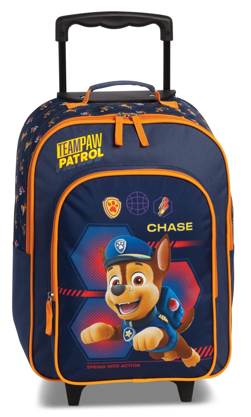 Fabrizio Kids Kindertrolley Paw Patrol