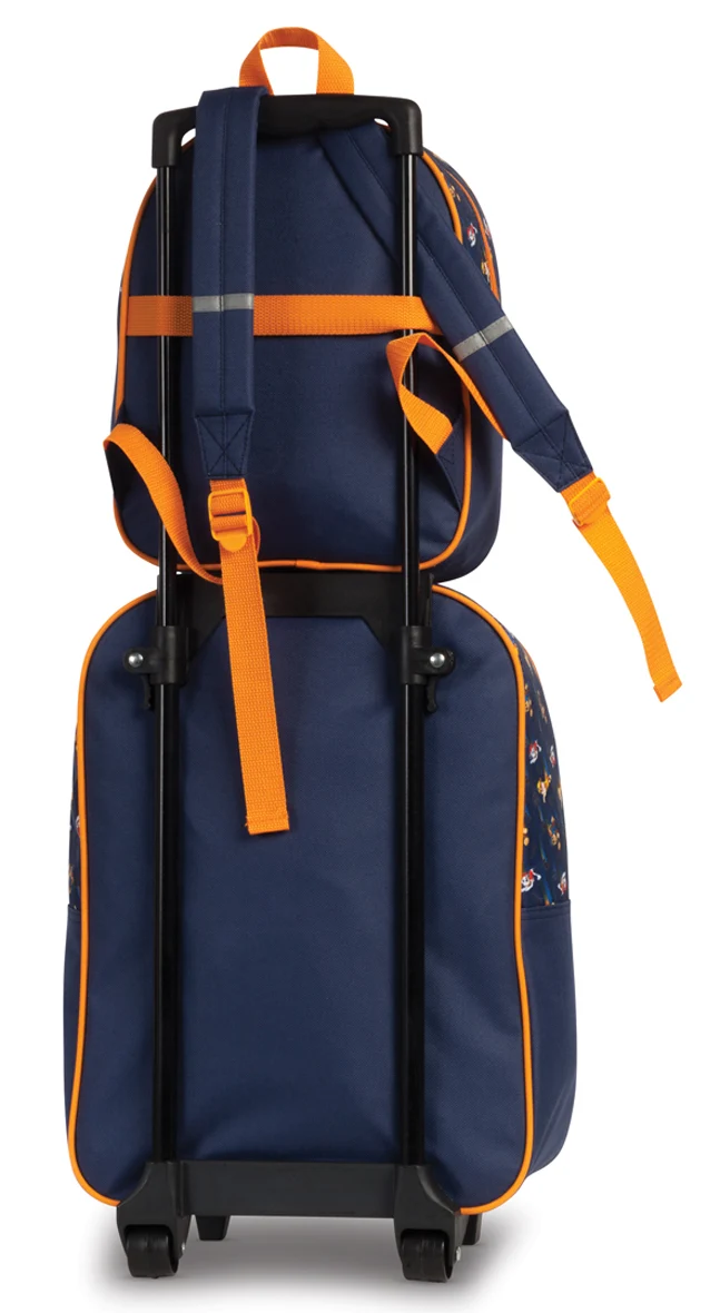 Fabrizio Kids Kindertrolley Paw Patrol