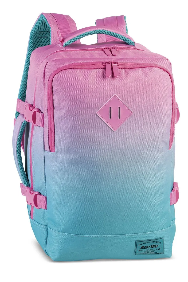 BestWay Cabin Pro Small Rucksack