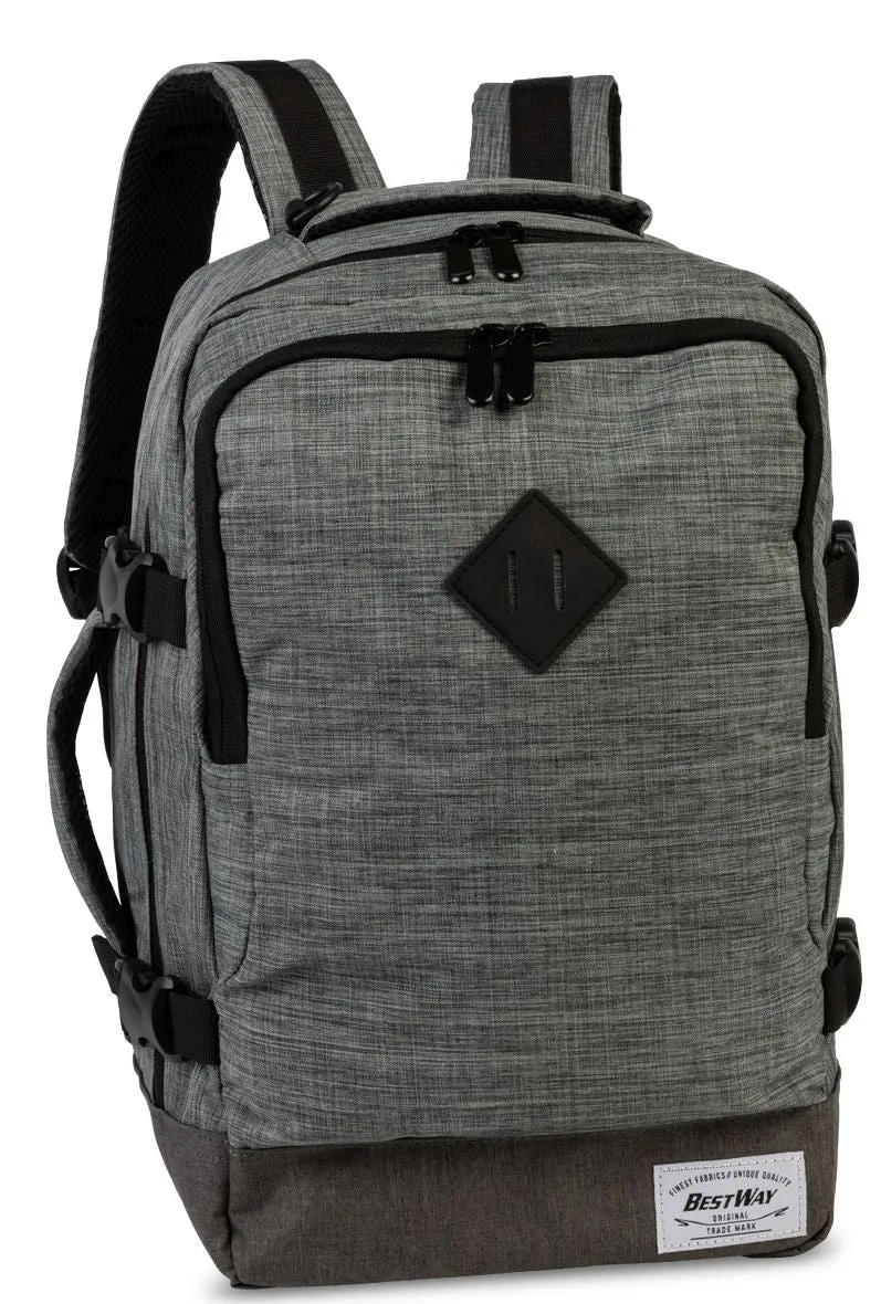 BestWay Cabin Pro Small Rucksack