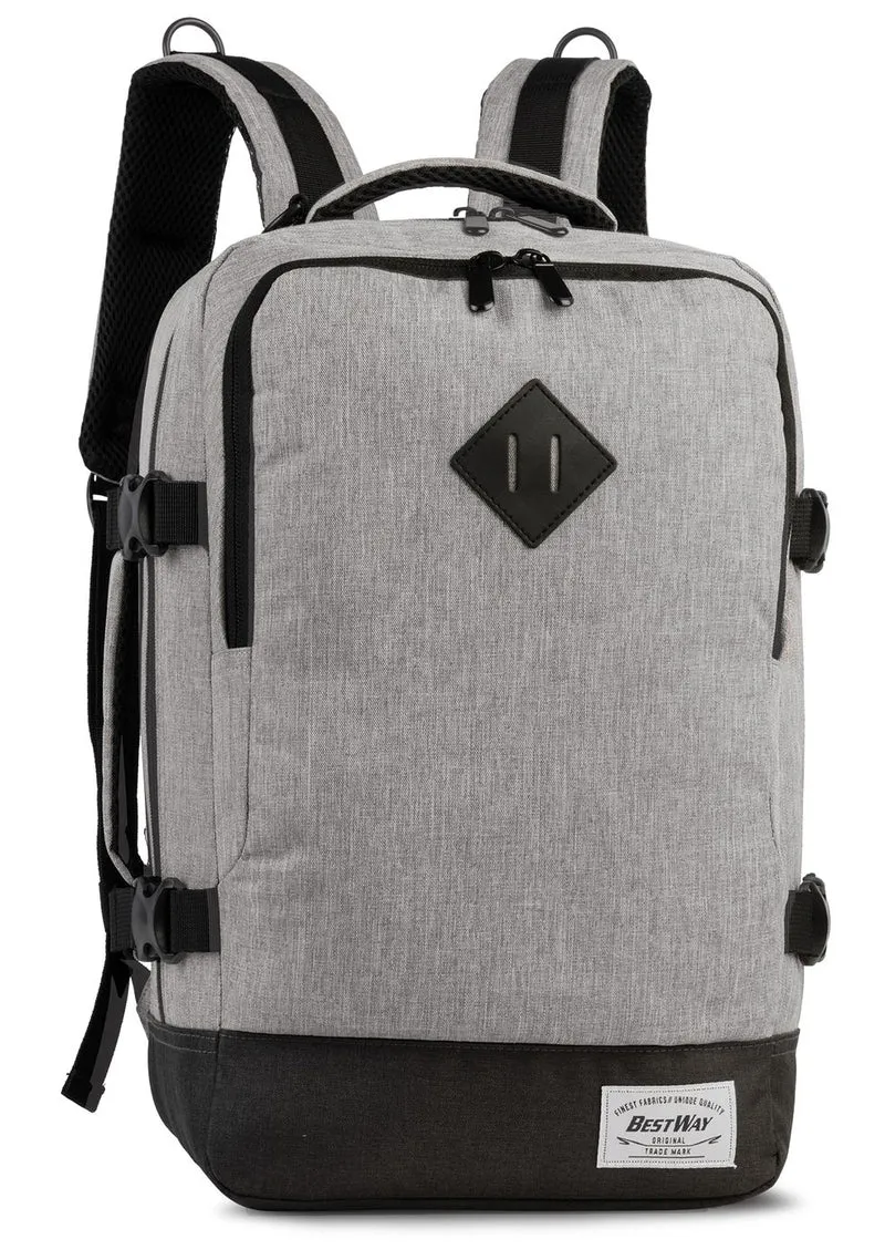 BestWay Cabin Pro Small Rucksack