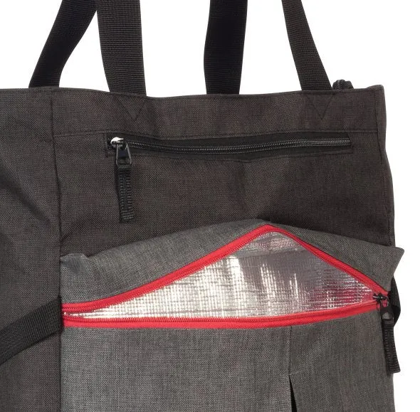 PUNTA "cool" Shopping-Roller mit Kühlfunktion