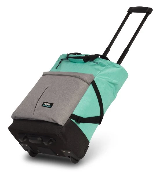 PUNTA "cool" Shopping-Roller mit Kühlfunktion