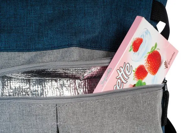 PUNTA "cool" Shopping-Roller mit Kühlfunktion