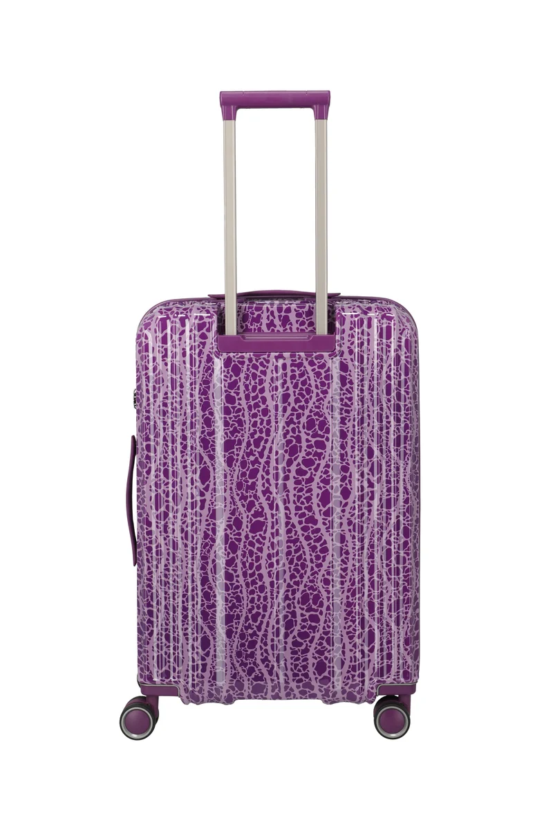 Travelite LASCANA Edition 4w Trolley M