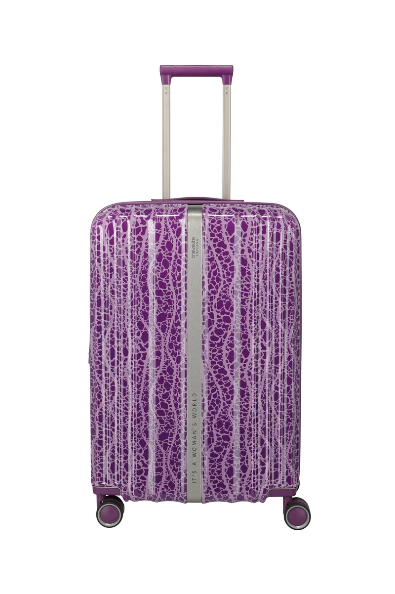 Travelite LASCANA Edition 4w Trolley M