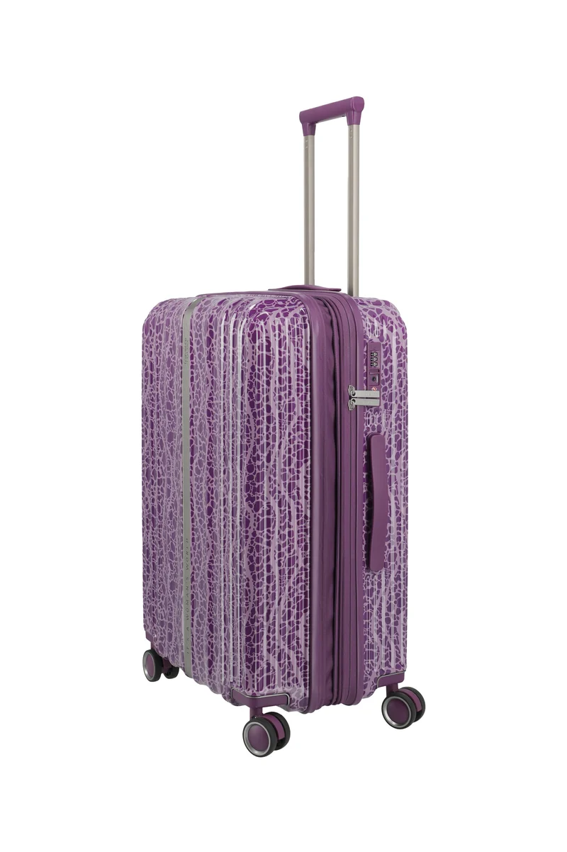 Travelite LASCANA Edition 4w Trolley M