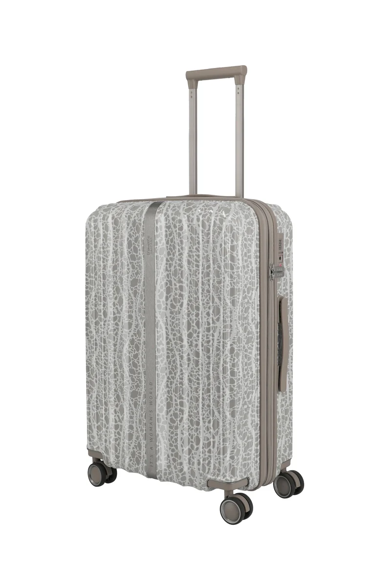 Travelite LASCANA Edition 4w Trolley M