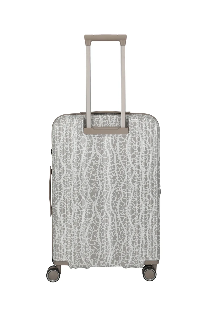 Travelite LASCANA Edition 4w Trolley M