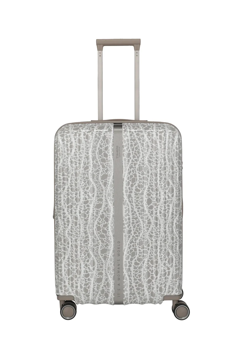 Travelite LASCANA Edition 4w Trolley M