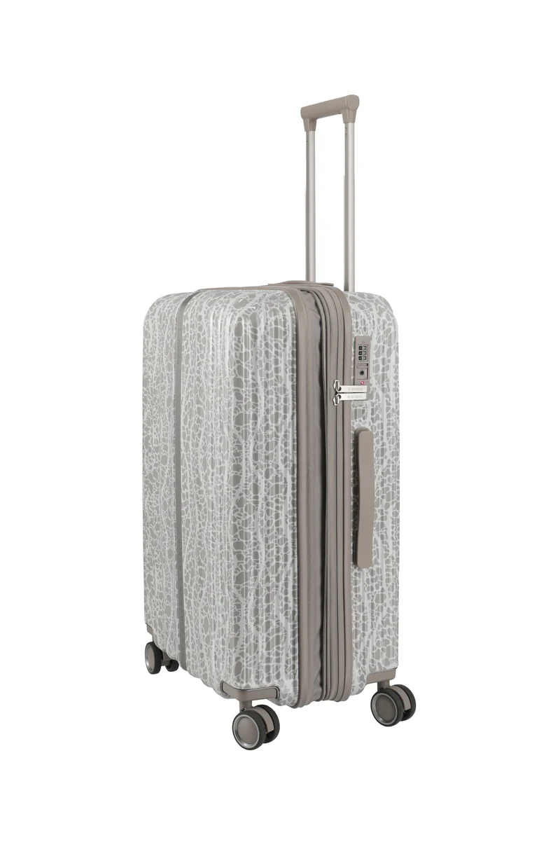 Travelite LASCANA Edition 4w Trolley M