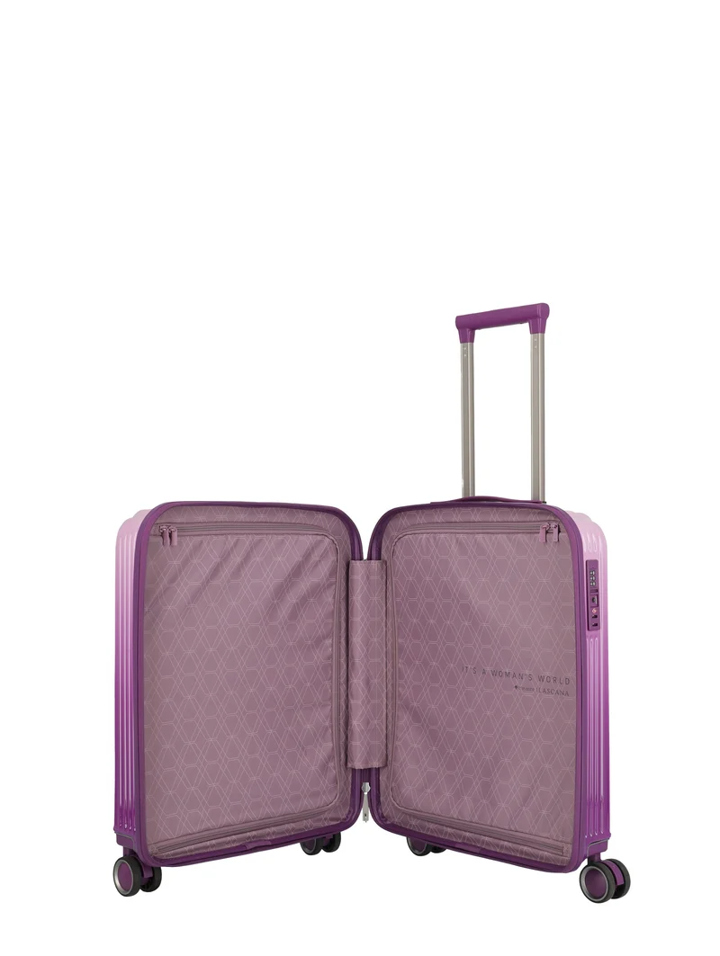 Travelite LASCANA Edition 4w Trolley S