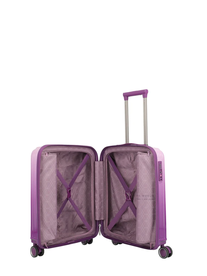 Travelite LASCANA Edition 4w Trolley S